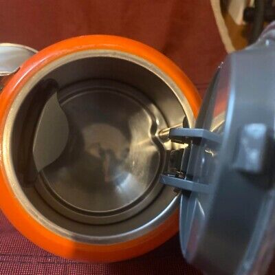 DeLonghi kMix Electric Kettle Sjm010j-or 0.75liter Ac100v Orange
