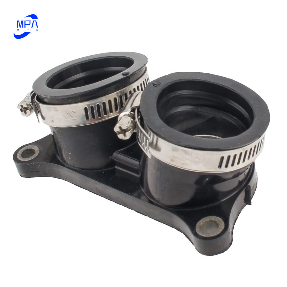 For Honda XL600R XR600R XR500R Carburetor Intake Manifold Boot