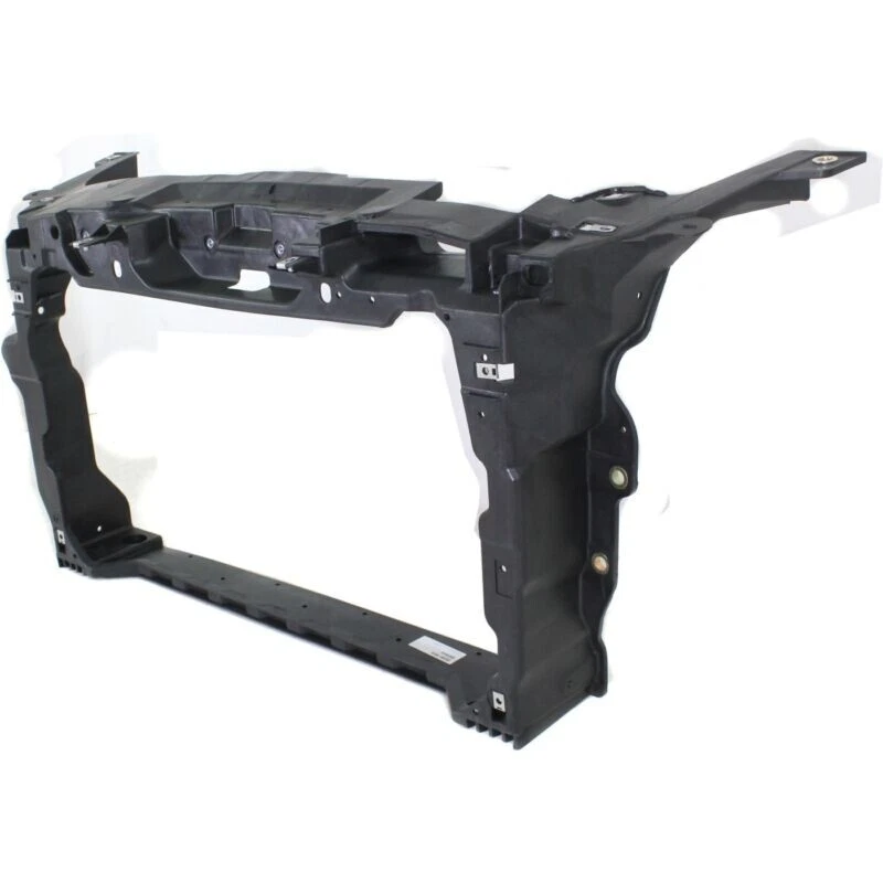 New Radiator Support Assembly Black Fits 2010-2019 Ford Taurus DG1Z16138A - Image 2 of 4
