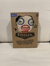 Fuggler Funny Ugly Monster New Fuggler On The Block Mr Needles Creme