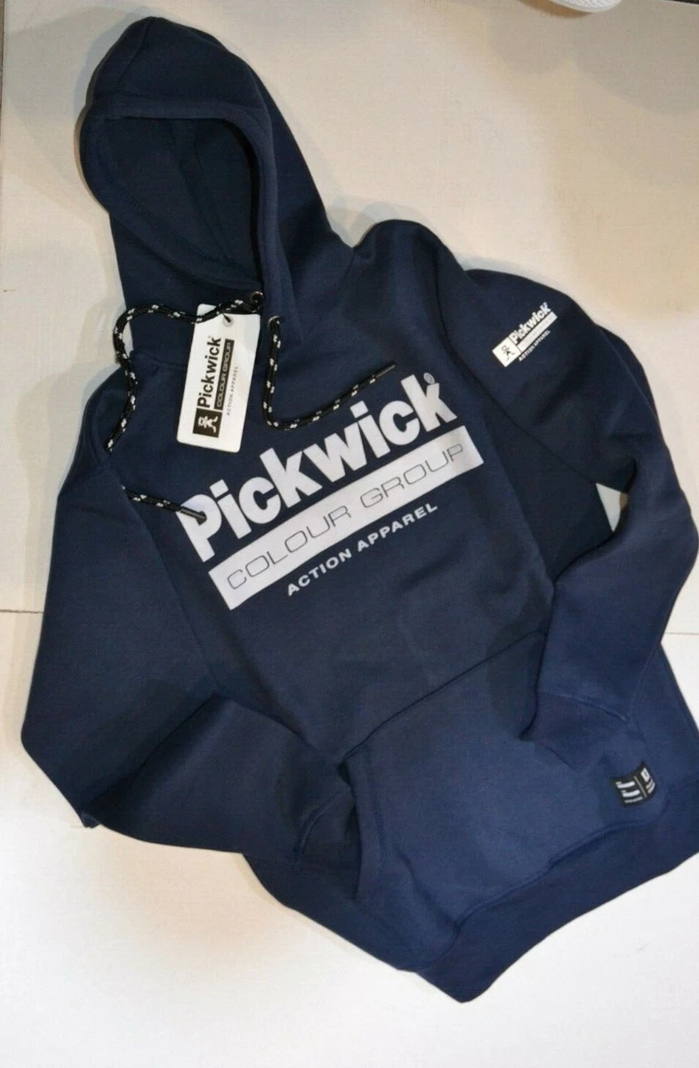 Felpa pickwick best sale