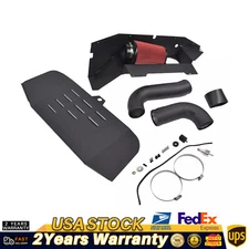 Cold Air Intake Kit For 2012-2016 BMW F30 228i 320i 328i 420i 428i 2.0T N20 N26