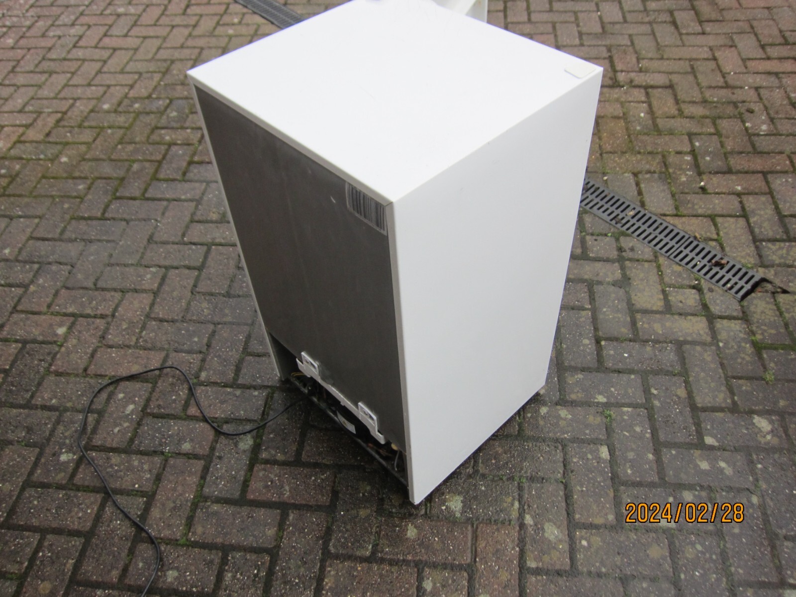 Under Counter Fridge eBay