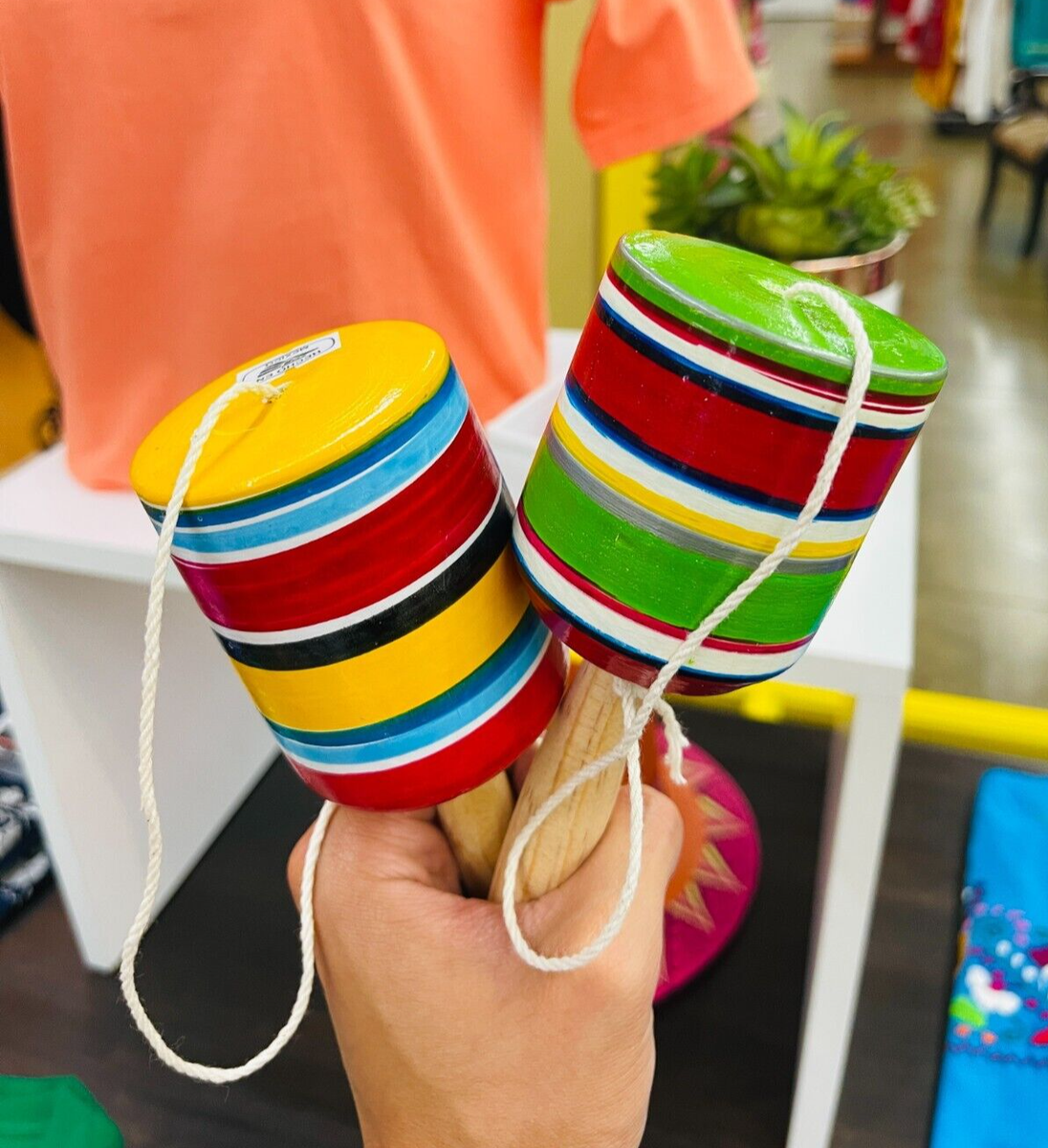 Como Hacer Un Balero Hecho Con Botella De Plastico Balero De