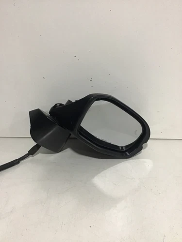 2023 2024 HONDA HR-V RH PASSENGER DOOR MIRROR OEM C87R 15037