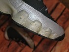 Air Jordan 9 Retro GS 'Johnny Kilroy' Boys Shoes Sz 5Y 5 Youth Guc See Pics — photo 3