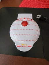 In-N-Out Burger Mini Waffle Maker - Brand New, Limited Edition! 