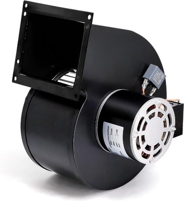 Dayton Blower Motor Replacement Criditpid 1TDT2