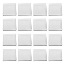 50pcs Hanger Grips: Silicone Clamp Covers - Clothes Hanger Anti- for