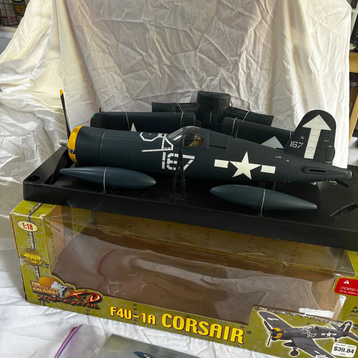 1 18 corsair products for sale | eBay