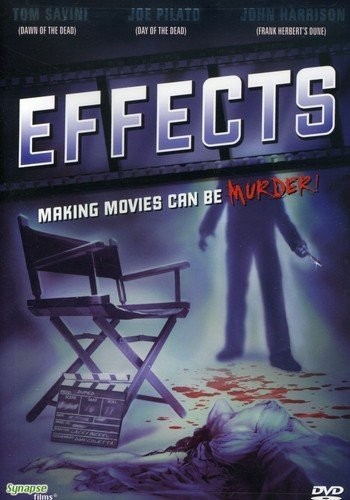 2nd effect　DVD Effects | eBay