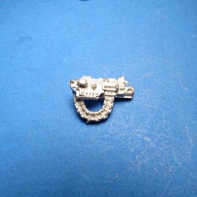 Space Marines Techmarine & Servitors – Metal Firstborn – Neuf Scellé NIB – Warhammer 40K OOP