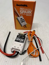 REV Robotics SPARK MAX Motor Controller REV-11-3326 With Wired/Box FREE SHIPPING