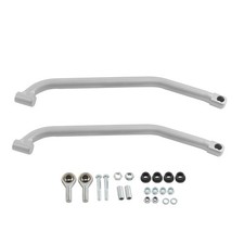High Max Clearance Lower Radius Bars Rods Kit fit for Polaris RZR 1000 XP 4 EPS