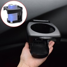 Universal Folding Cup Drink Holder For Car Truck Boat Camper Rv Atv Adjustable Universal Folding Cup Drink Holder For Car Truck Boat Camper Rv Atv Adjustable