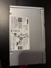 Dell Precision 3630 300W 80 Plus Gold Power Supply PSU