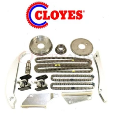 Cloyes Front Engine Timing Chain Kit for 2008 Chrysler Sebring - Valve Train ds