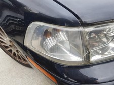Volvo V40 Mk1 00-04 O/S Driver Right Front Indicator Light Lamp 30621832 A71497
