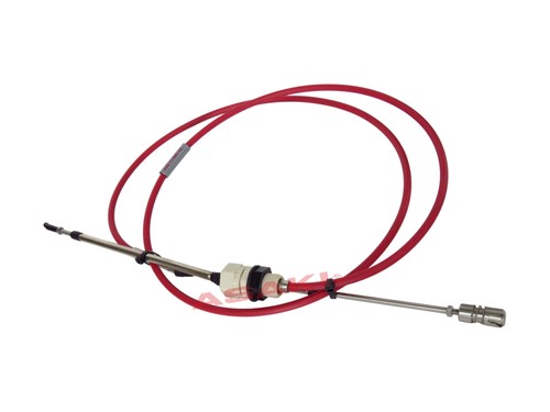 For PWC YAMAHA XL800/XL1200 LTD/XLT800 Cable, Reverse F0D-U149C-00 002-058-06 - Picture 9 of 11