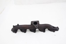 Abgaskrümmer Jeep GRAND CHEROKEE 2 WJ 5080329AA 2.7 120 KW 163 PS Diesel 12-2004