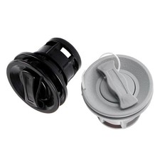 Valvola D'aria Della Barca Gonfiabile, Valvola in Canoa a Perdita, Tappo a