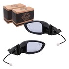 For 2018-2022 Accord Power Mirror Sedan Ex-L/Touring Blind Spot Detection Set