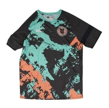 NWT Canterbury  Armed Forces Rugby Union Okinawa 2024 Men’s Size Large