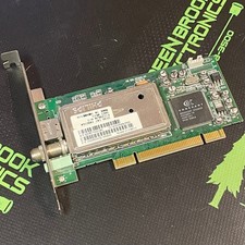 F11236/W - PHILIPS - ATI TV Wonder Pro PCI H-3 MPEG-2/1 TV Tuner/Video Capture