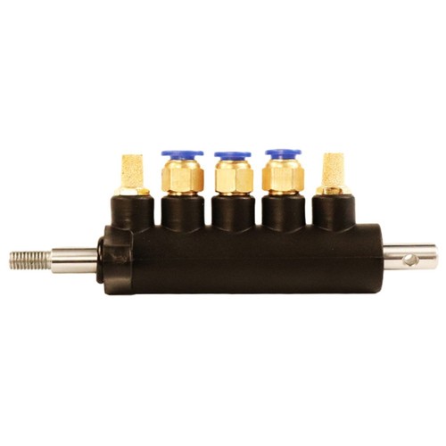 Compatibility Air Control Foot Pedal Package OEM Number Package Content - Picture 7 of 7