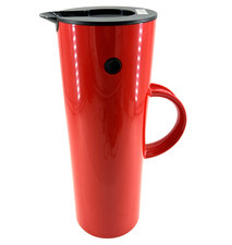 Stelton RED EM77 Danish Modern 1 Liter Vacuum Jug