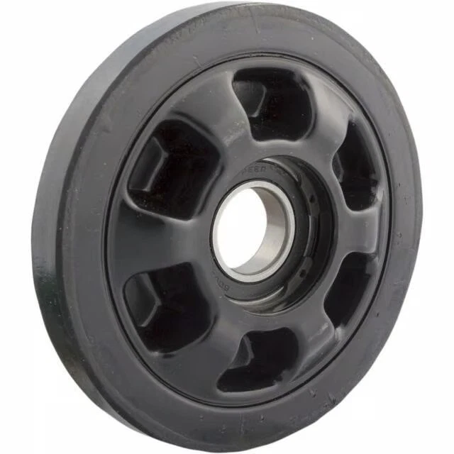 Kimpex Idler Wheel - 135mm Snowmobile 298991 4702-0175 - Image 2 of 4