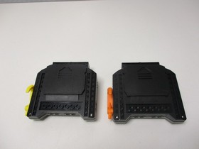 (AH 1) Lego 8539 Bionicle Manas with BA