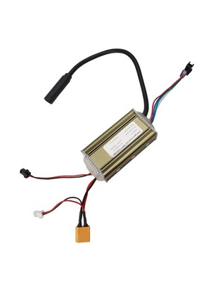 36V 15A Controller for Enhanced Performance on 8 Inch Electric Scooter