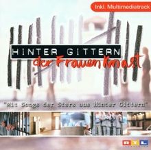 Hinter Gittern von Jailbabes | CD | Zustand sehr gut