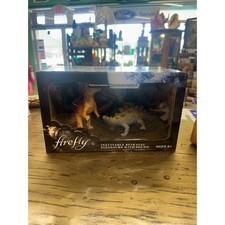 ThinkGeek Firefly Inevitable Betrayal Dinosaurs with Sound Figure
