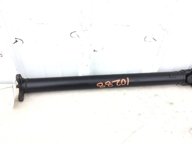 BMW 428I 2014-2016 eje de transmisión trasero AWD a 36 k 31273 Foto 3 de 4