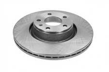 Disque de frein Audi 60