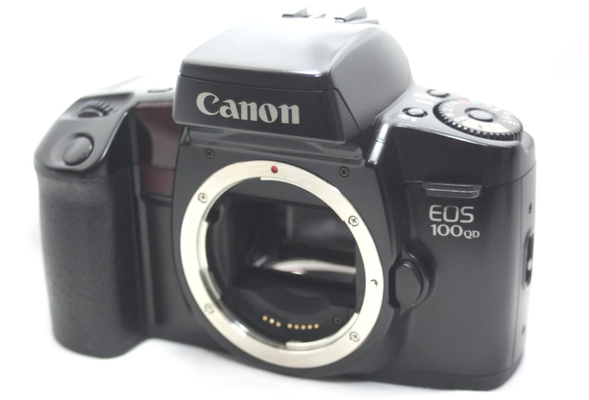 Canon EOS 100 Film Cameras for sale | eBay