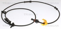 Triscan ABS Sensor Raddrehzahl 8180 80219 FüR Chrysler Voyager 4 RG RS VAN CRD