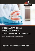 Tujchiev Rashidbek Valizhon Ugli | PeculiaritÀ Della Preparazione Al...