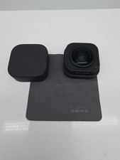 GoPro Ultra Wide Lens Mod- IMPERFECTION