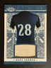 2025 Leaf Lumber Game-Used #95 Raul Ibanez 17/20 Bat