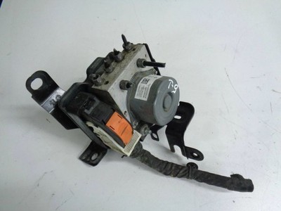 Peugeot 308 2015 133kW ABS Steuerger�t 9816071080 SSP8138