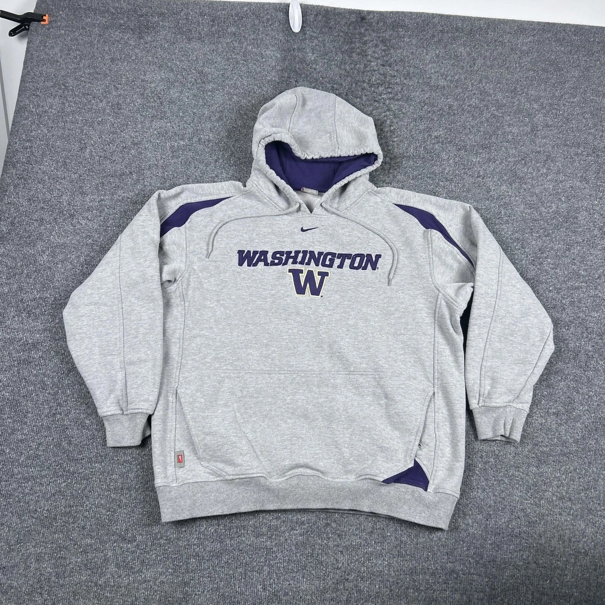 Nike Washington Huskies NCAA Sweatshirts for sale | eBay