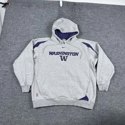 Nike Washington Huskies NCAA Sweatshirts for sale | eBay