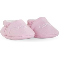Corolle Puppenkleidung Schuhe Pink FüR 30Cm Babypuppen