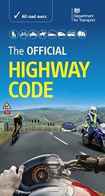 The official highway code von Driver and Vehicle St... | Buch | Zustand sehr gut