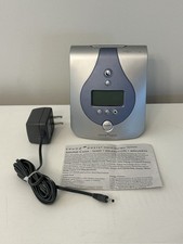 Sound Oasis Advanced Sleep Sound Therapy System S-650 mit Netzkabel & Soundkarte