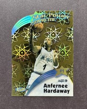 1997-98 Fleer Ultra Star Power Supreme Anfernee Hardaway #7SPS 🔥
