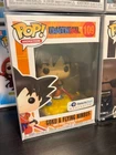 Funko Pop Goku & Flying Nimbus 109 Dragonball Dragon Ball Anime